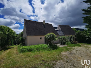 maison à Brenoux (48)