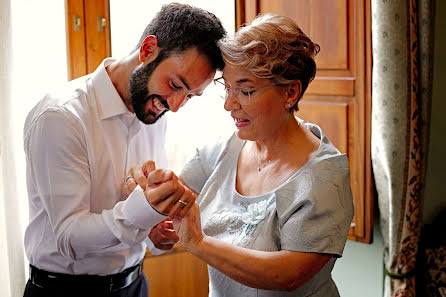 Photographe de mariage Danilo Coluccio (danilocoluccio). Photo du 25 août 2021