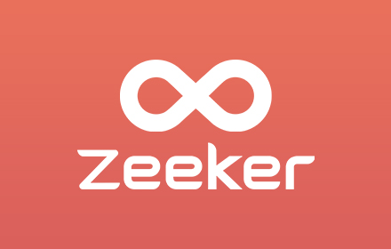 Zeeker: On-site Discussions, Simplified Preview image 0