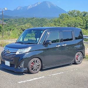 トールカスタム