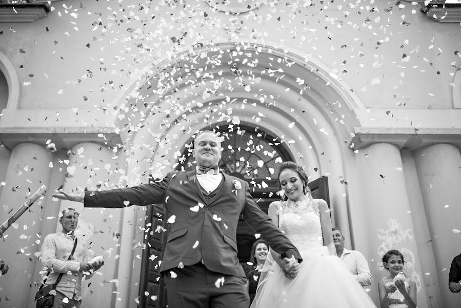 Photographe de mariage Toni Perec (perec). Photo du 5 décembre 2018