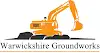 Warwickshire Groundworks Logo