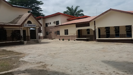 Stateline Hotels Akure, 12 Stateline Rd, Akure, Nigeria, Pub, state Ondo