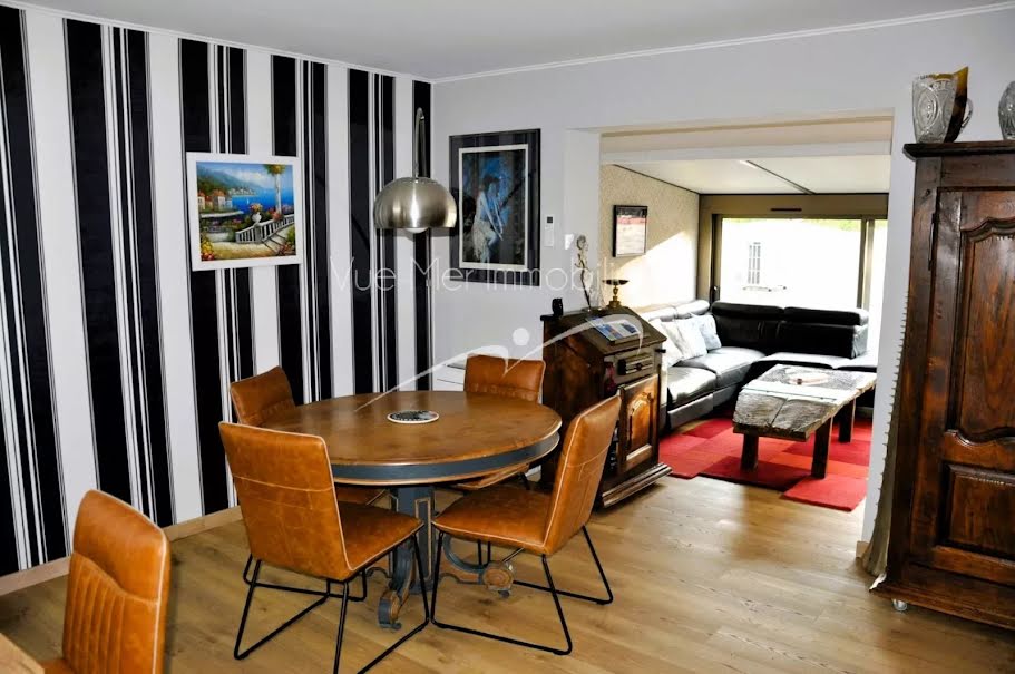 Vente appartement 3 pièces 86 m² à Le Lavandou (83980), 472 000 €