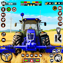 Real Tractor Driver Simulator