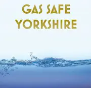 Gas Safe Yorkshire Logo