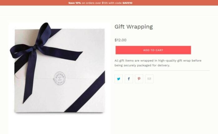 Tips and tricks to improve holiday conversions for eCommerce