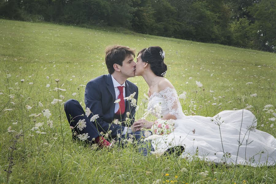 Photographe de mariage Katalin Száraz (katalin). Photo du 13 janvier 2018