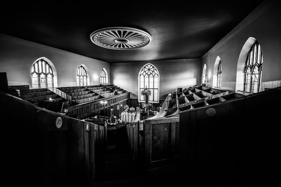 Fotógrafo de casamento Dmytro Sobokar (sobokar). Foto de 20 de agosto 2018