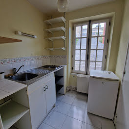 appartement à Nevers (58)