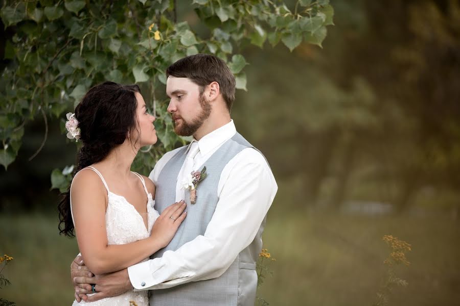 Fotografo di matrimoni Amanda Boer (amandaboer). Foto del 8 settembre 2019