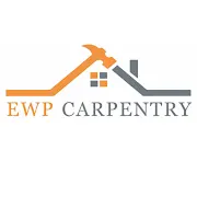 EWP Carpentry Logo