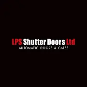 Lps Shutter Doors Limited Logo