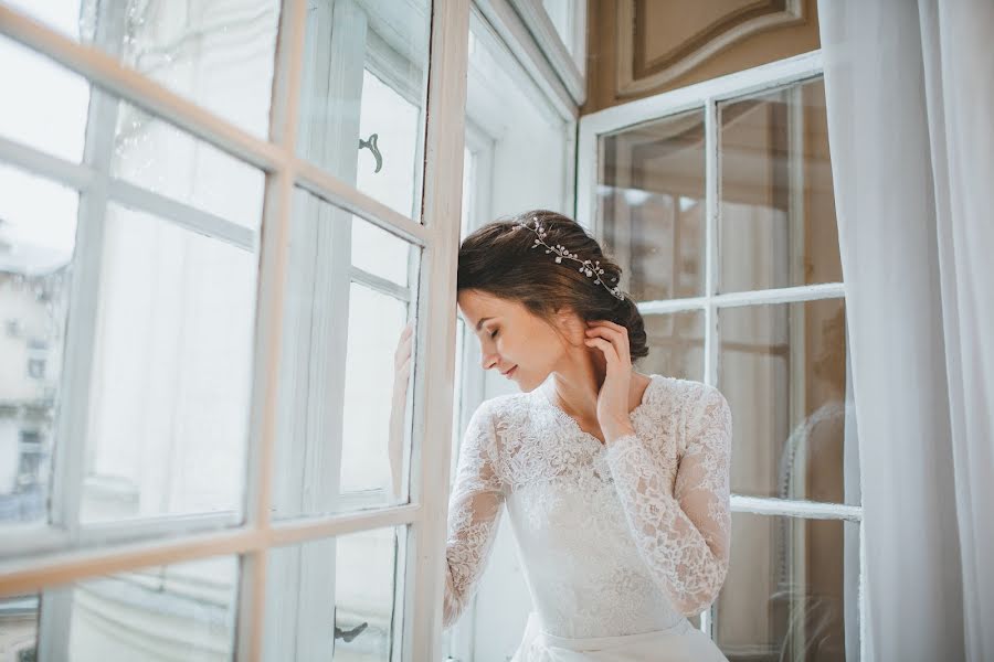 Wedding photographer Yuliya Strelchuk (stre9999). Photo of 25 October 2018