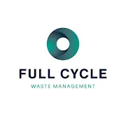 FULL CYCLE WASTE MANAGEMENT LIMITED Logo