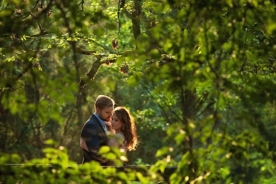 Wedding photographer Lubow Polyanska (lupol). Photo of 19 June 2016