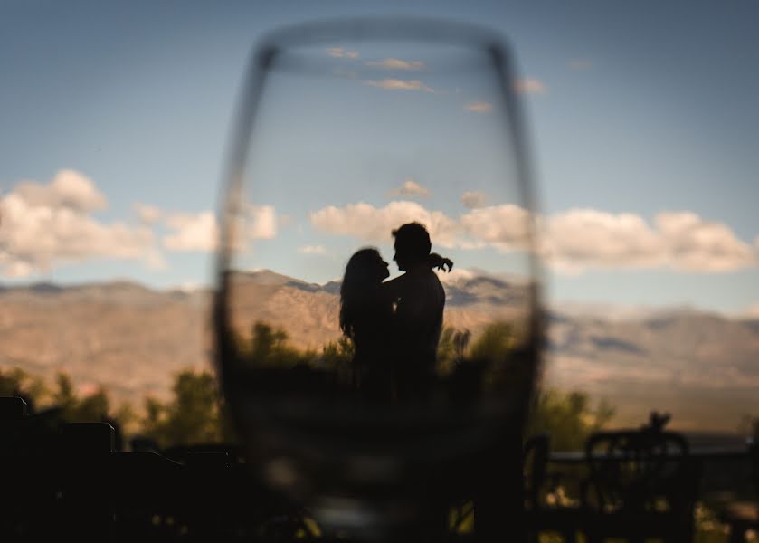 Fotógrafo de bodas Nicolás Guantay (nicoguantayph). Foto del 3 de marzo 2017