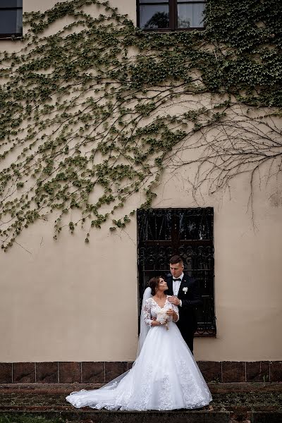 Photographe de mariage Vladimir Zacepin (zatsepin). Photo du 24 septembre 2021