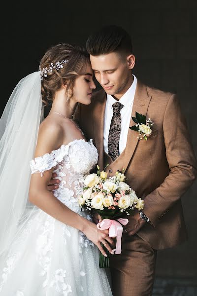 ช่างภาพงานแต่งงาน Aleksandra Nenasheva (aleksandraph) ภาพเมื่อ 30 สิงหาคม 2021