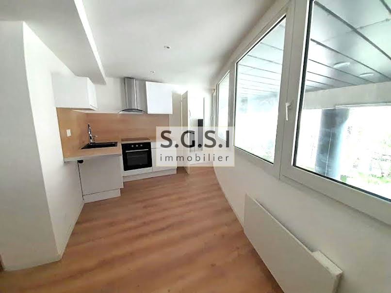 Vente appartement 2 pièces 37.4 m² à Le Mans (72000), 130 000 €