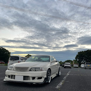 チェイサー JZX100