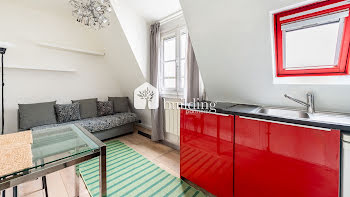 appartement à Paris 16ème (75)