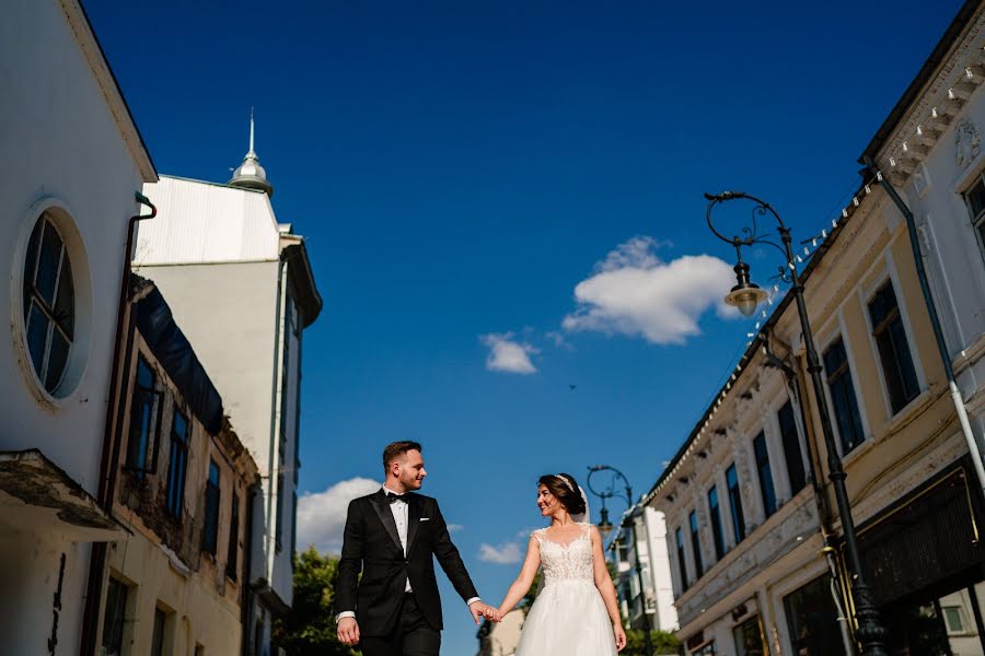 Photographe de mariage Laurentiu Nica (laurentiunica). Photo du 30 mars 2023