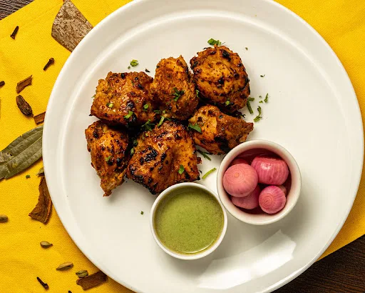 Chicken Kasturi Tikka