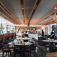 【台北寒舍艾麗酒店】La Farfalla 義式餐廳
