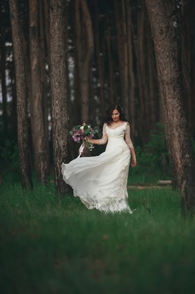 Wedding photographer Dmitriy Shipilov (vachaser). Photo of 16 February 2020