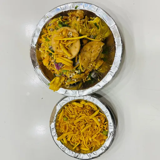 Farsan Bhel