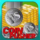 LOVE OF MONEY $1 COIN DOZER 2