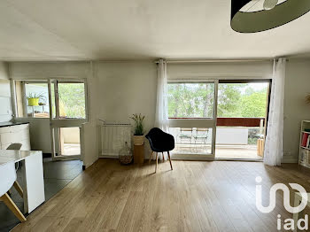 appartement à Aix-en-Provence (13)