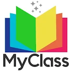 Cover Image of ดาวน์โหลด MyClass 9 APK