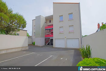 appartement à Les Sables-d'Olonne (85)