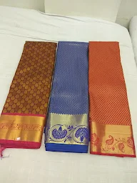 Padmavati/Rama silk & saree's photo 6
