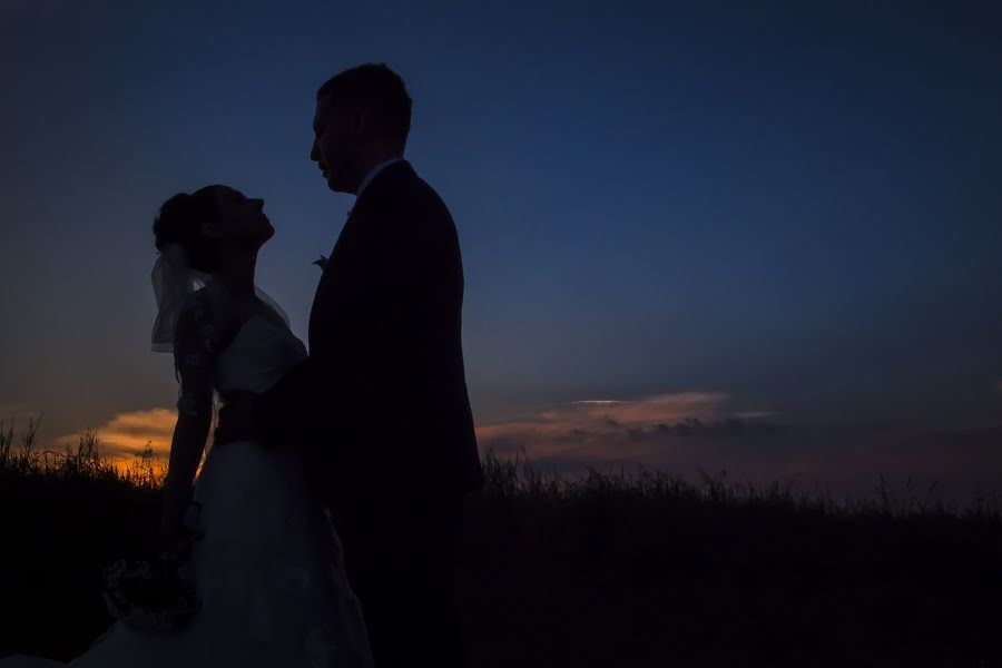 Fotografo di matrimoni Daniel Carnevale (danielcarnevale). Foto del 17 settembre 2014