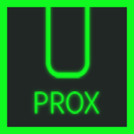 Cover Image of ดาวน์โหลด U-Prox Mobile ID 40.5513 APK