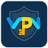 Free Super VPN Proxy1.3