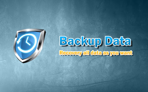 Backup Data