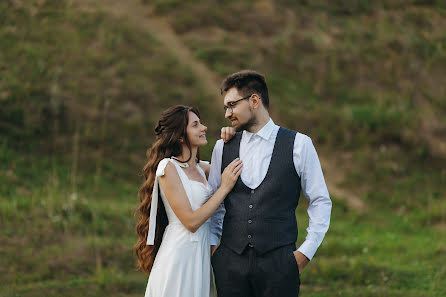 Fotógrafo de bodas Tatyana Fedorova (fedorovatanya). Foto del 4 de septiembre 2022