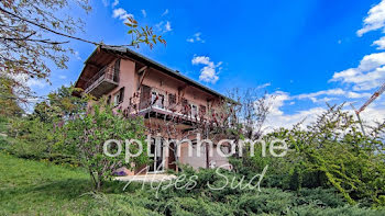 maison à Puy-Sanières (05)