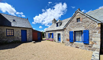 maison à Morlaix (29)