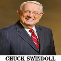 Chuck Swindoll Sermon