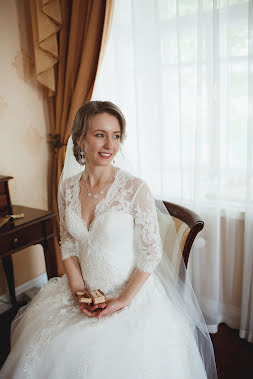 Wedding photographer Aleksandr Sukhov (fotosuhov). Photo of 22 February 2017