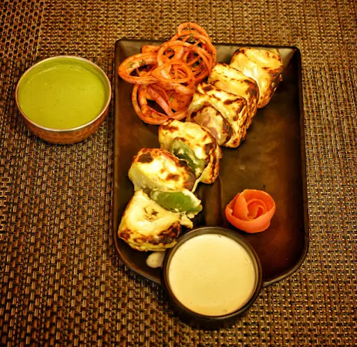 Paneer Tikka (6 Pcs )