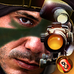 Anti Terrorist Sniper Attack Apk