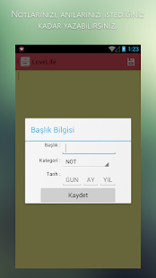 How to download LoveLife - Love days counter 1.0.20 mod apk for bluestacks
