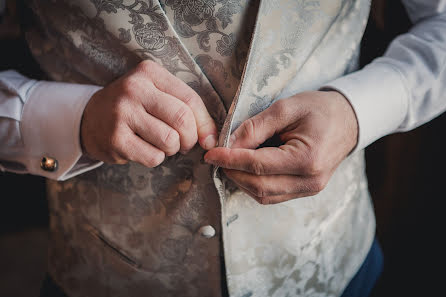 Hochzeitsfotograf Cosimo Ph (10tphotography). Foto vom 4. Februar 2019