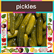 Download Pickle Recipes in English ( Offline ) For PC Windows and Mac